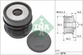 Sistem roata libera, generator 535 0342 10 INA