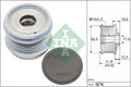 Sistem roata libera, generator 535 0343 10 INA