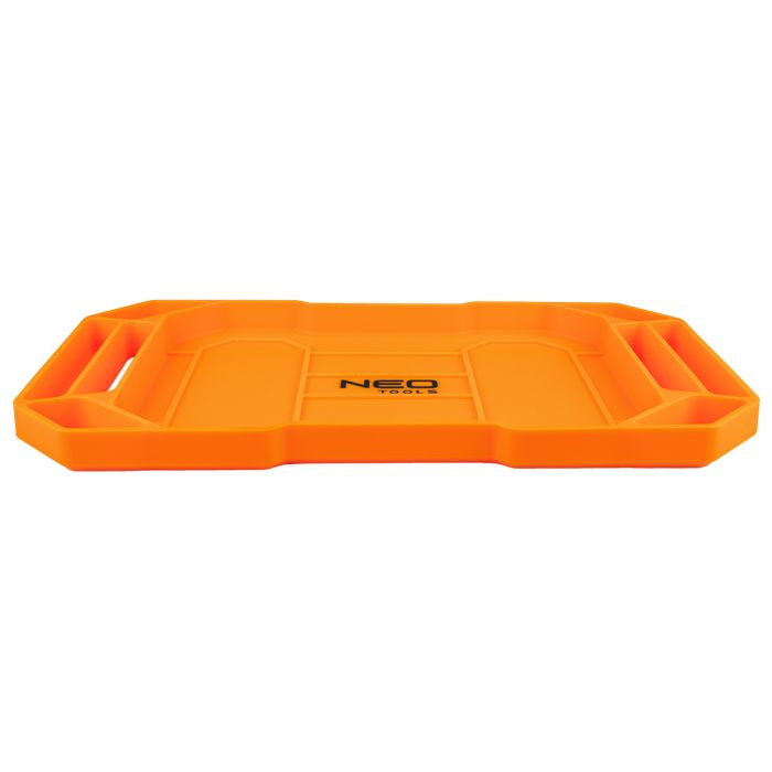 Tavă pentru scule, silicon, 54 x 35 x 2.9 cm Neo Tools - 10482