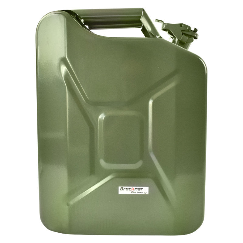 Canistra metal 20L - 12132667