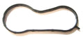 Garnitura flansa lichid racire ELRING 537.640
