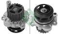 Pompă de apă, răcire motor 538 0006 10 INA