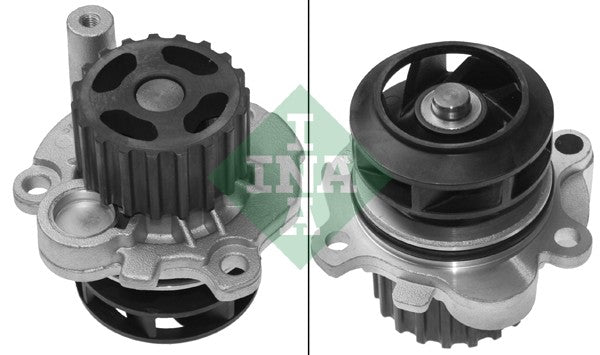 Pompă de apă, răcire motor 538 0006 10 INA
