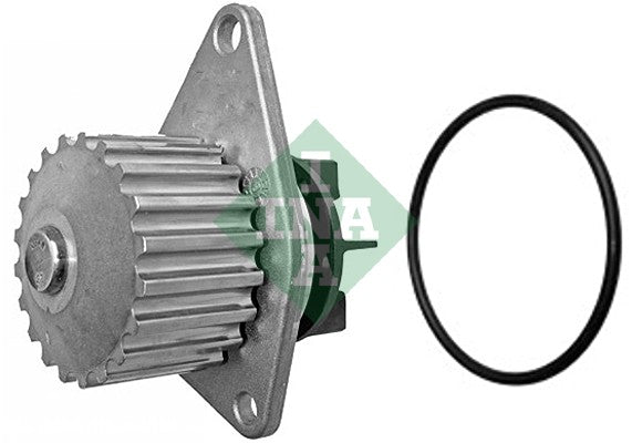 Pompă de apă, răcire motor 538 0009 10 INA