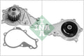 Pompă de apă, răcire motor 538 0037 10 INA