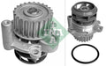 Pompă de apă, răcire motor 538 0038 10 INA