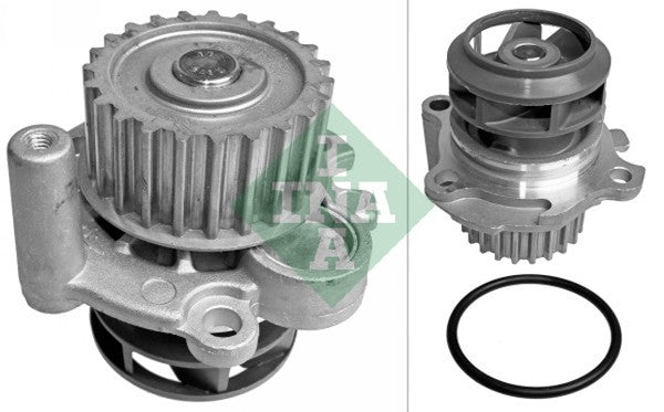 Pompă de apă, răcire motor 538 0038 10 INA