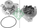 Pompă de apă, răcire motor 538 0045 10 INA