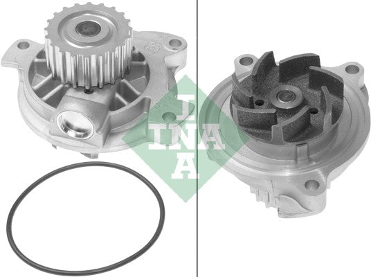 Pompă de apă, răcire motor 538 0045 10 INA