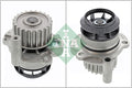 Pompă de apă, răcire motor 538 0049 10 INA