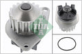 Pompă de apă, răcire motor 538 0055 10 INA