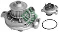 Pompă de apă, răcire motor 538 0067 10 INA