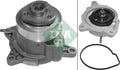 Pompă de apă, răcire motor 538 0075 10 INA
