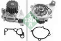 Pompă de apă, răcire motor 538 0101 10 INA