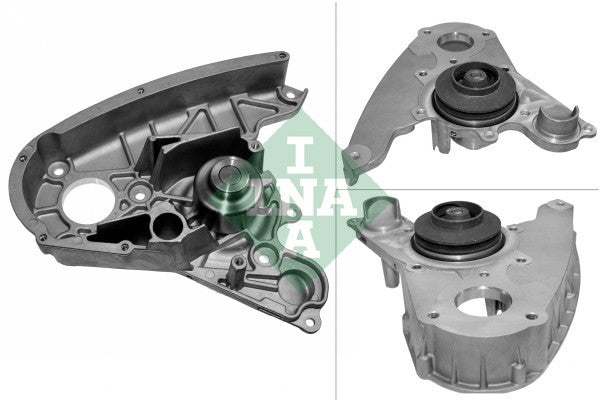 Pompă de apă, răcire motor 538 0130 10 INA