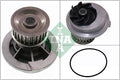 Pompă de apă, răcire motor 538 0131 10 INA