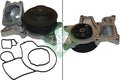 Pompă de apă, răcire motor 538 0185 10 INA