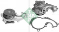 Pompă de apă, răcire motor 538 0256 10 INA