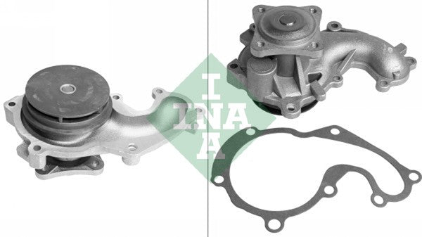 Pompă de apă, răcire motor 538 0256 10 INA