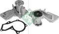 Pompă de apă, răcire motor 538 0264 10 INA
