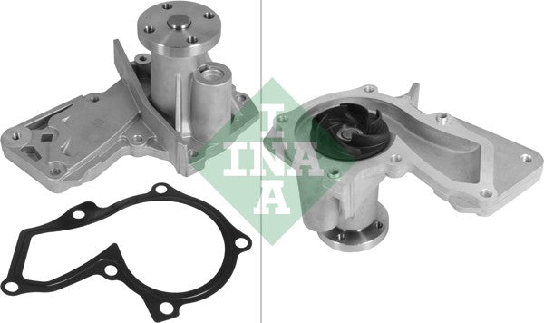 Pompă de apă, răcire motor 538 0264 10 INA