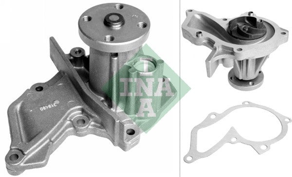 Pompă de apă, răcire motor 538 0288 10 INA