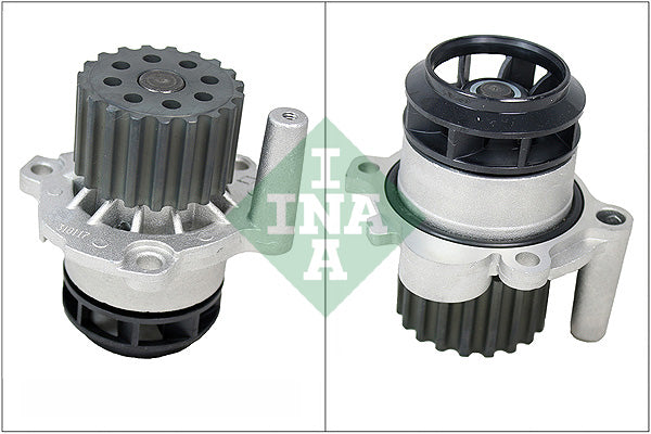 Pompă de apă, răcire motor 538 0322 10 INA