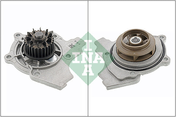 Pompă de apă, răcire motor 538 0361 10 INA