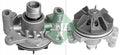 Pompă de apă, răcire motor 538 0374 10 INA