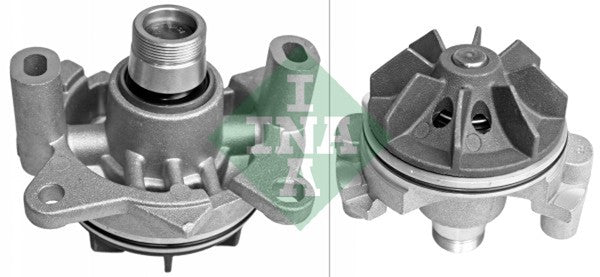 Pompă de apă, răcire motor 538 0374 10 INA