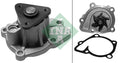 Pompă de apă, răcire motor 538 0594 10 INA