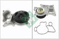 Pompă de apă, răcire motor 538 0706 10 INA