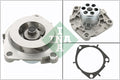 Pompă de apă, răcire motor 538 0714 10 INA