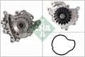Pompă de apă, răcire motor 538 0882 10 INA