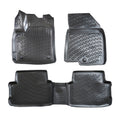 SET COVORASE AUTO CAUCIUC UMBRELLA PENTRU DACIA JOGGER 2022-