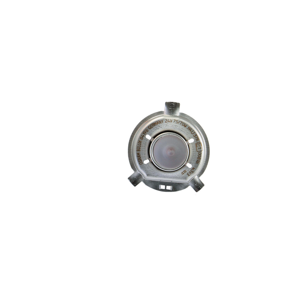 Bec Osram Original H4 24V 75/70W P43t - 64196