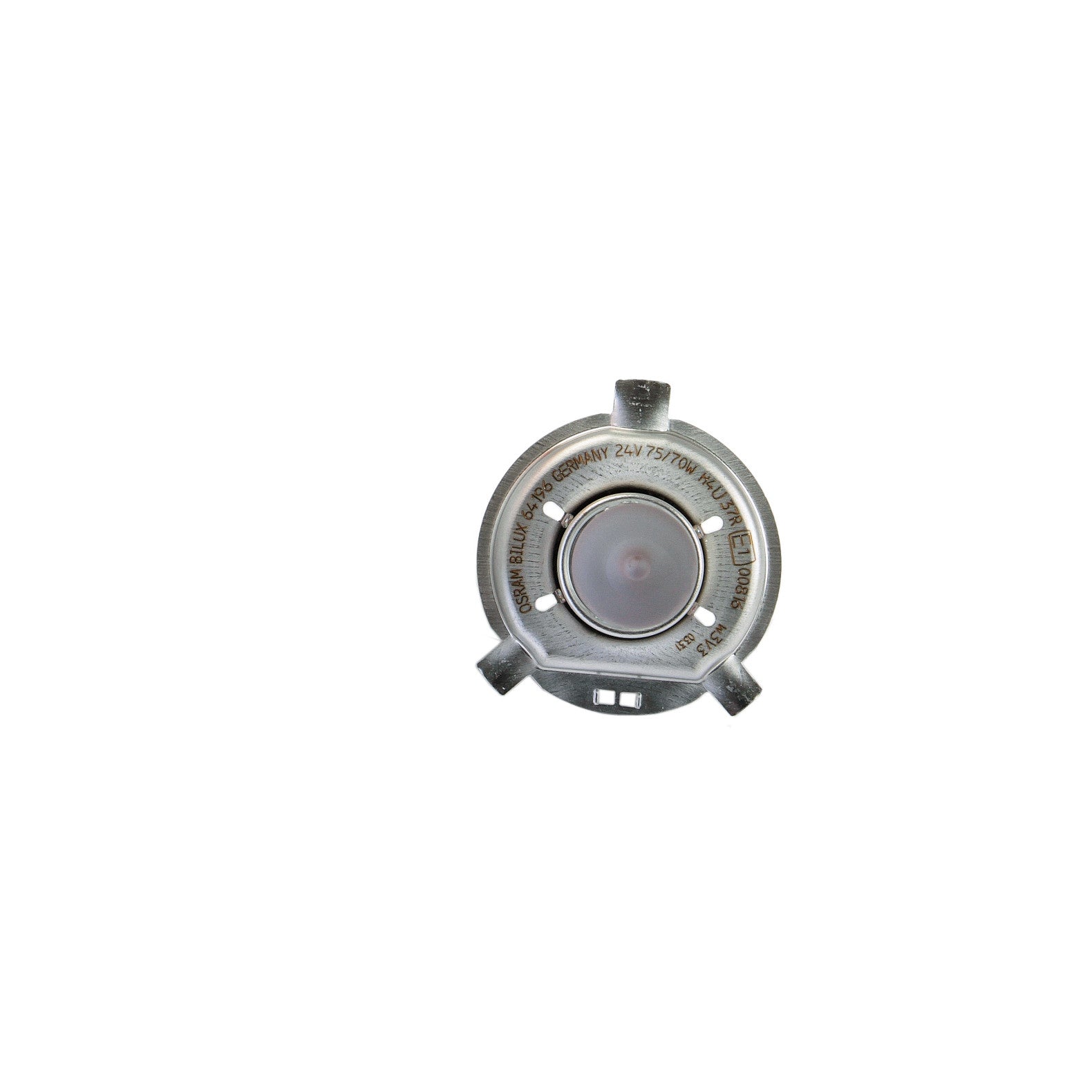 Bec Osram Original H4 24V 75/70W P43t - 64196