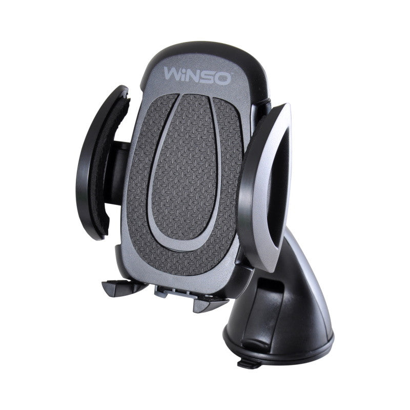 Suport telefon mobil Winso 360°, 51-98 mm - 201160