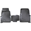 SET COVORASE AUTO CAUCIUC UMBRELLA PENTRU FORD TRANSIT CUSTOM CUTIE MANUALA (FATA) 2012-2023