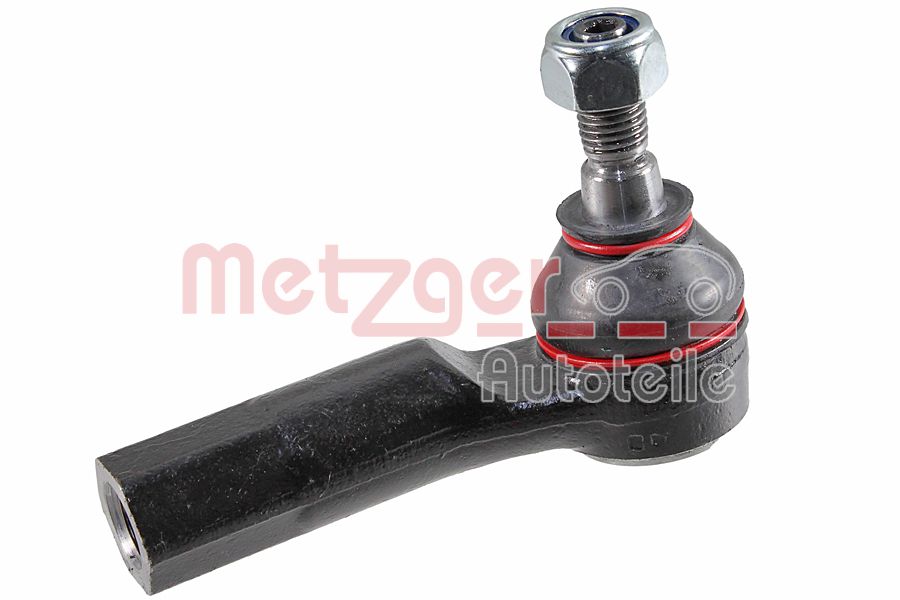 Cap de bara 54007402 METZGER