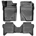 SET COVORASE AUTO CAUCIUC UMBRELLA PENTRU VOLKSWAGEN AMAROK II 2023-