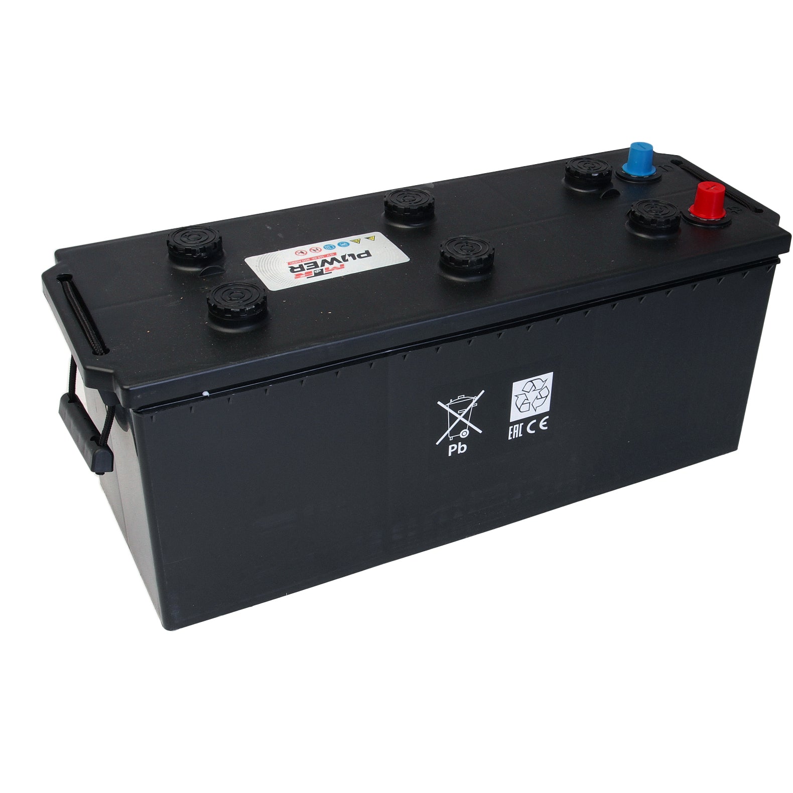 Acumulator MTR Power 12V 145 Ah 900 A - 12902259