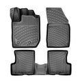 SET COVORASE AUTO CAUCIUC UMBRELLA PENTRU DACIA DUSTER 4X2 (HM) FACELIFT 2022-2024