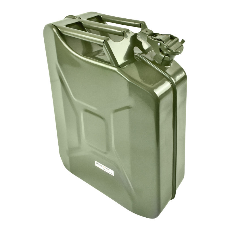Canistra metal 20L - 12132667