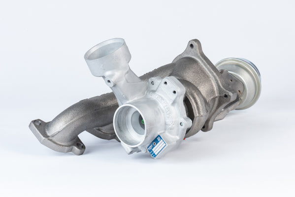 Compresor,sistem de supraalimentare 54399900049 BorgWarner