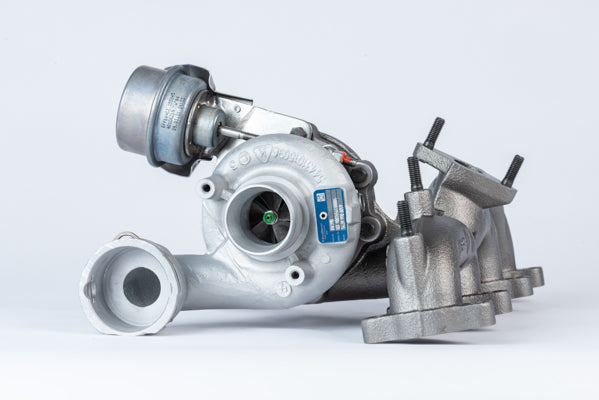 Compresor,sistem de supraalimentare 54399900059 BorgWarner