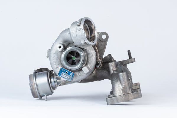 Compresor,sistem de supraalimentare 54399900072 BorgWarner