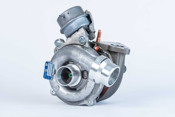 Compresor,sistem de supraalimentare 54399980070 BorgWarner