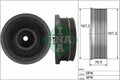 Fulie curea, arbore cotit 544 0082 10 INA