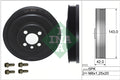 Set fulie, arbore cotit 544 0083 20 INA